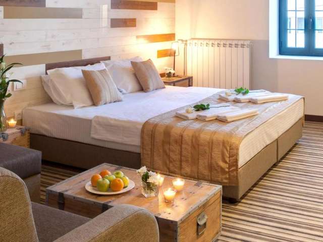 Garni Hotel Zavicaj-4