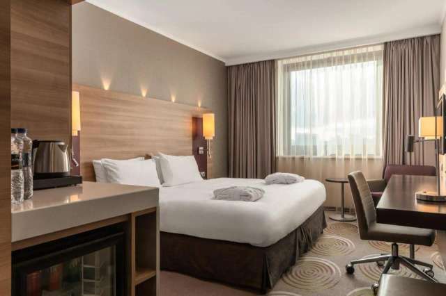 Holiday Inn Kiev-3