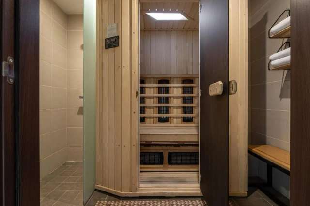 Holiday Inn Kiev-4