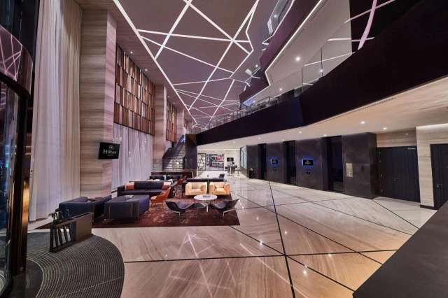 Hilton Belgrade-4