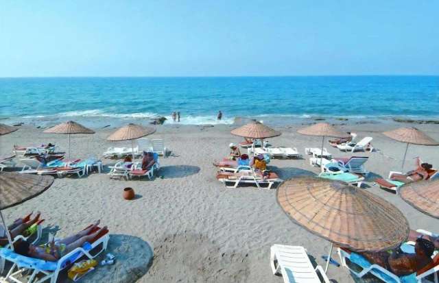 Hedef Rose Garden Hotel-3