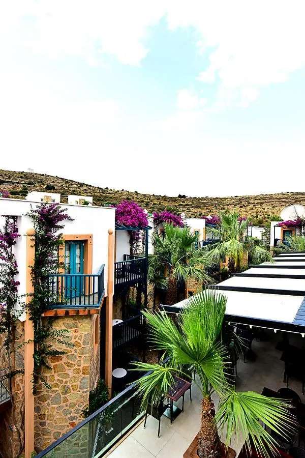 Jasmin Beach Hotel-3