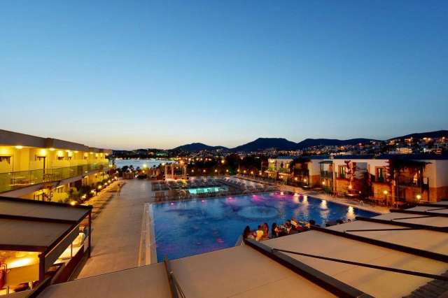 Jasmin Beach Hotel-4