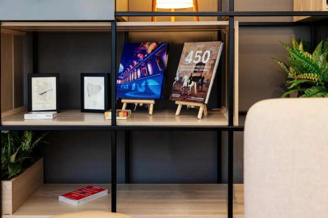 IntercityHotel Vienna-3