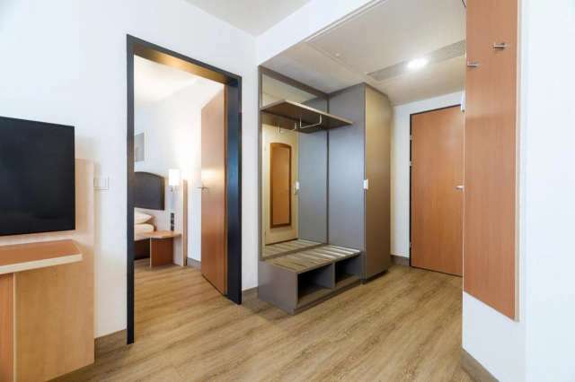IntercityHotel Vienna-4