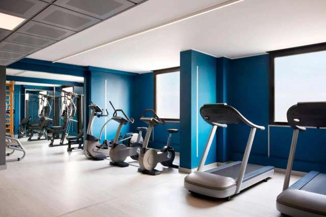 Four Points by Sheraton Padova-3