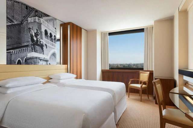 Four Points by Sheraton Padova-4