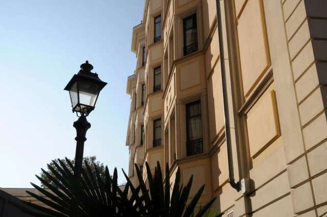 Visconti Palace hotel-3