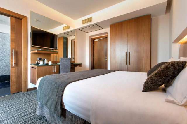 Best Western Universo hotel-3