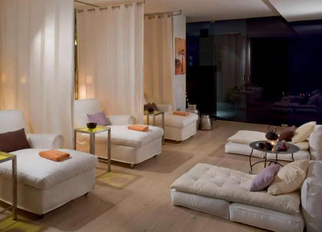 Melia Barcelona Sky hotel-3