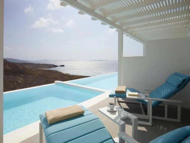 San Marco Mykonos hotel-4