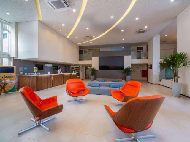 Novotel Manaus-4