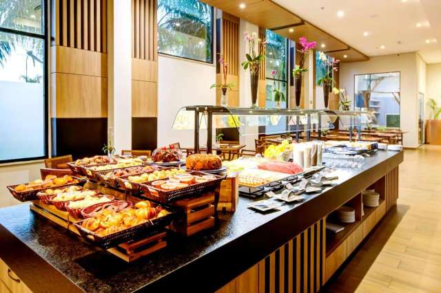 DoubleTree by Hilton Foz do Iguacu Brazil-3