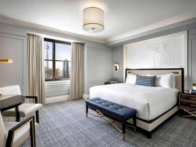 Fairmont Royal York-3