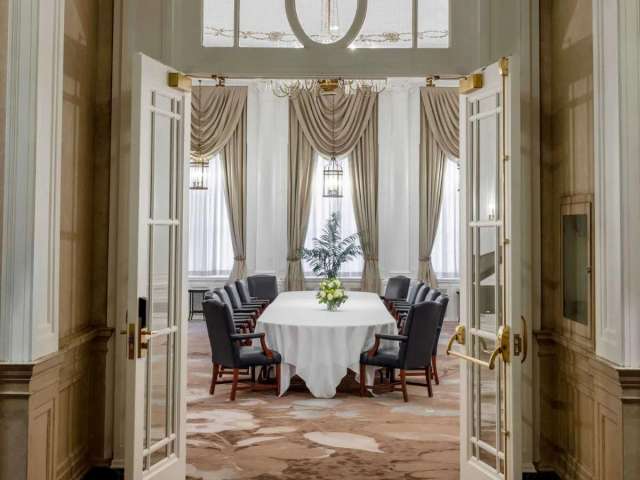 Fairmont Palliser-3