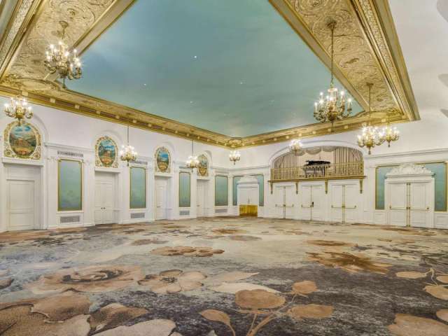 Fairmont Palliser-4