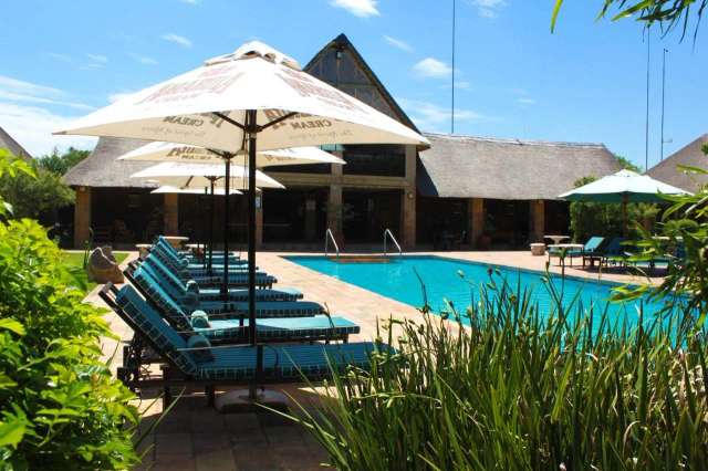 Misty Hills Country Hotel-3
