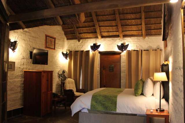 Misty Hills Country Hotel-4
