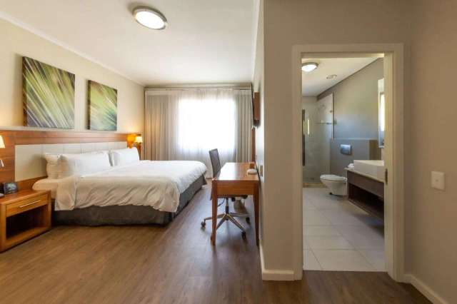 Hilton Cape Town hotel-3
