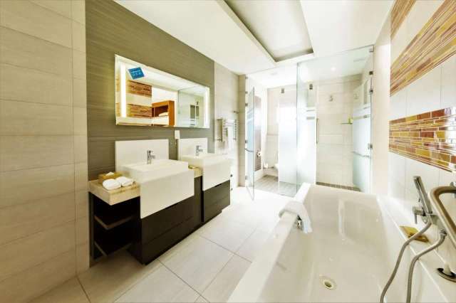 Hilton Cape Town hotel-3
