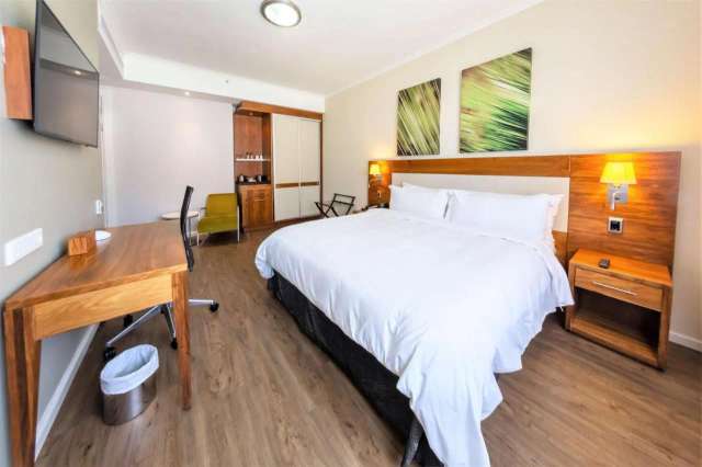 Hilton Cape Town hotel-4