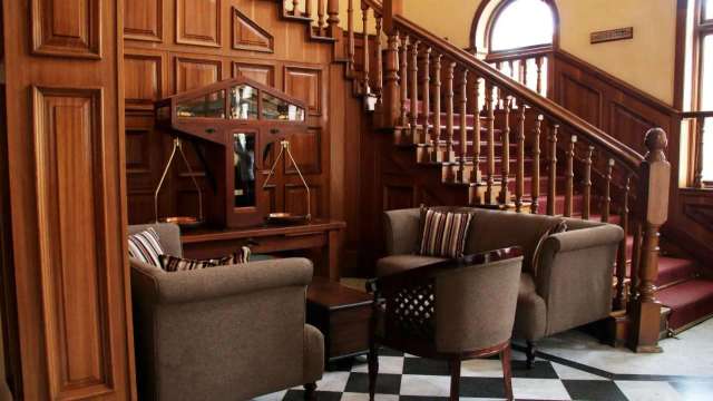 Gold Reef City hotel-4
