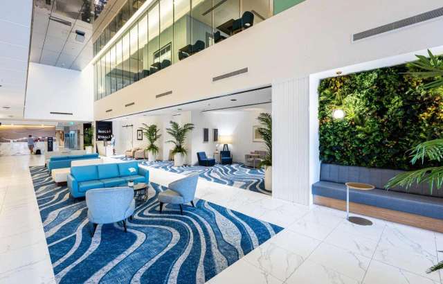 Hilton Surfers Paradise Hotel & Residences-3