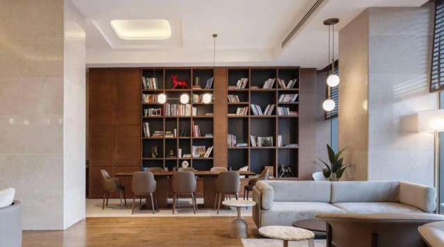 Point Hotel Ankara-3