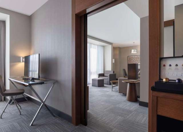 Point Hotel Ankara-4