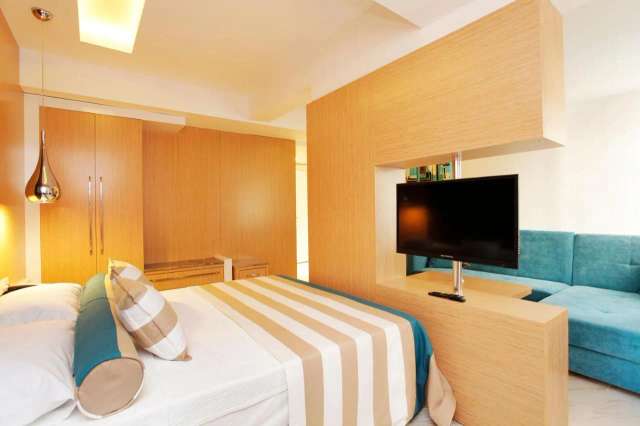 Kleopatra Suit Hotel-4