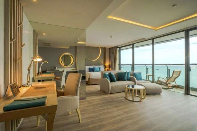 Cape Dara Resort-4