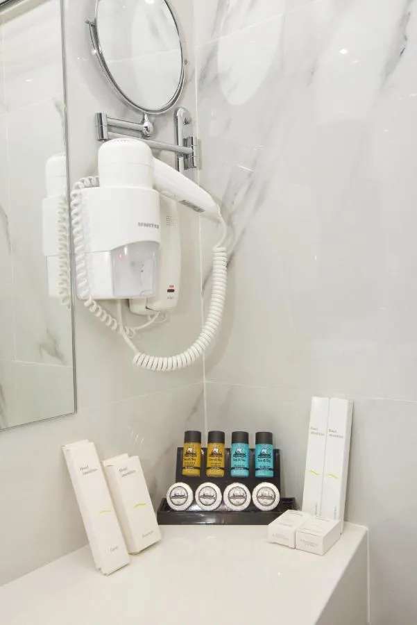 Boss Boutique Athens by Prima Hotels-3