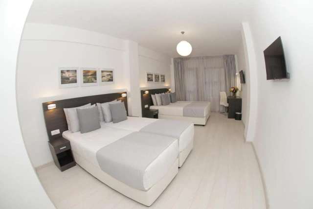 Boss Boutique Athens by Prima Hotels-3