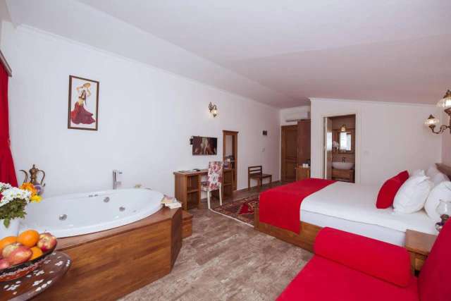 Infinity City Hotel-4