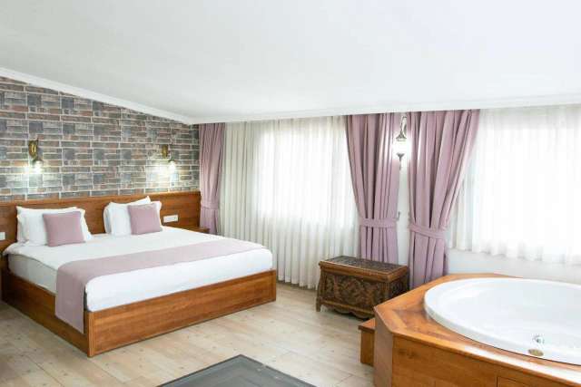 Infinity City Hotel-3