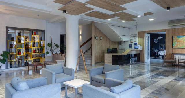 Alliance Hotel-4