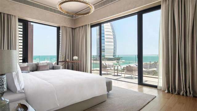 Jumeirah Al Naseem - Madinat Jumeirah-3