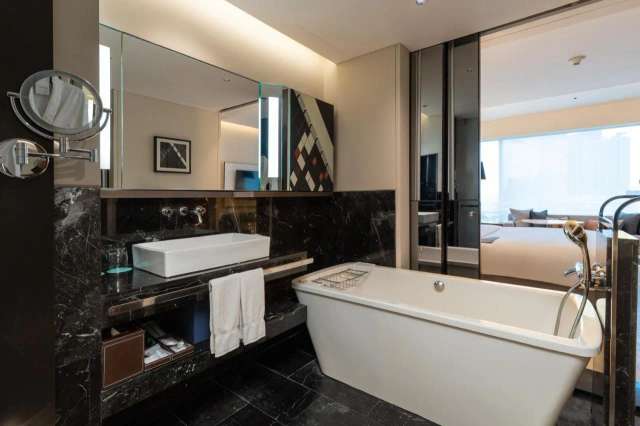 Le Meridien Bangkok-4