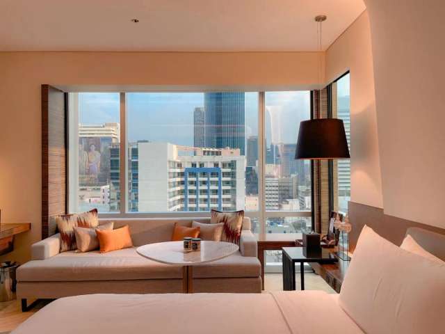 Le Meridien Bangkok-3