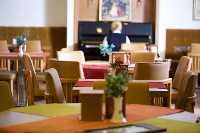 Aspen Hotel & SPA Istanbul Old City-4
