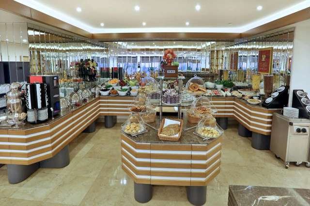 Aspen Hotel & SPA Istanbul Old City-3