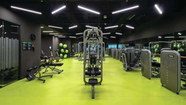 Hilton Istanbul Maslak-4