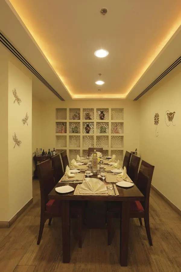 Radisson Jaipur City Center-4