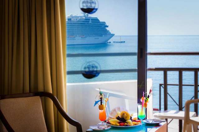 Derici Hotel-3