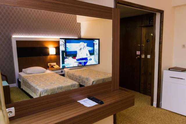 Derici Hotel-4
