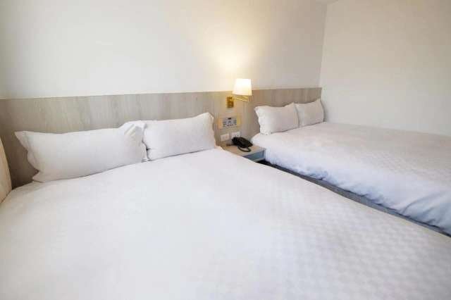 Dynasty Hotel-4