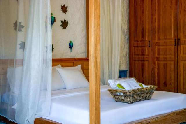 Cocopalm Boutique Hotel Alaçatı-3