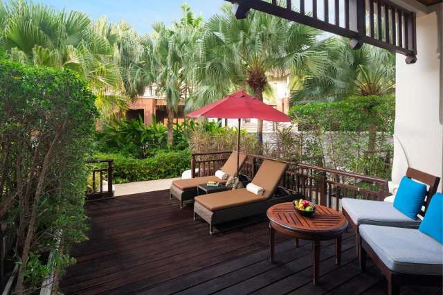 InterContinental Pattaya Resort-3