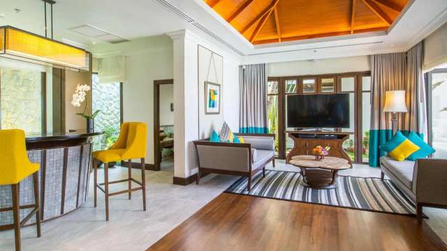 InterContinental Pattaya Resort-4