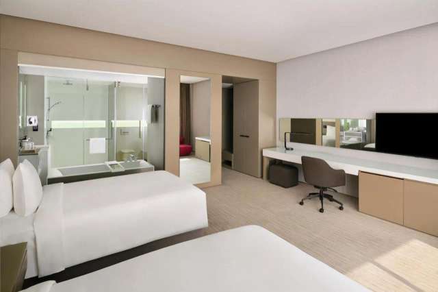InterContinental Dubai Marina hotel-3